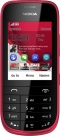 Телефон Nokia Asha 203