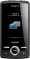 Телефон Philips Xenium X516