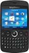 Телефон Sony Ericsson txt