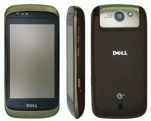 Dell Mini 3v