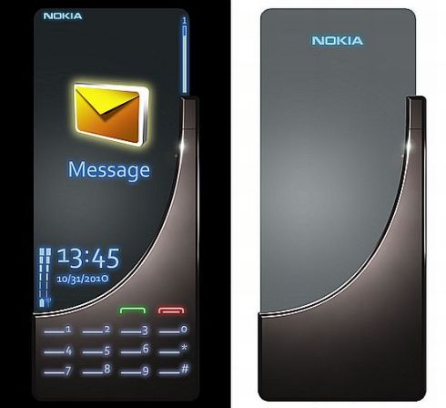 Nokia 2030