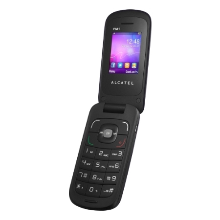 Alcatel One Touch 668: телефон чтобы звонить