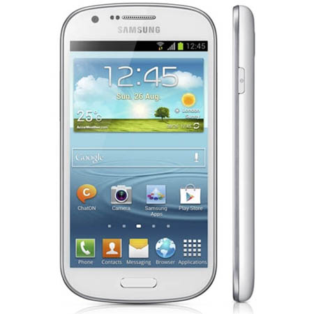 Samsung Galaxy Express i8730 LTE