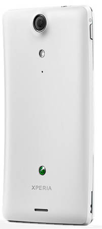 Sony Xperia TX (LT29i): флагман с огромным экраном