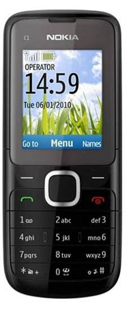 Nokia 112: невероятно доступный, абсолютно надежный