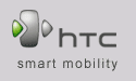 Компания-производитель телефонов - HTC